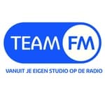 Team FM - Piratenplaten