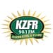 Community Radio - KZFR