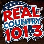 101.3 Real Country - KWTO-FM