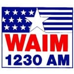 WAIM Radio 1230 AM - WAIM