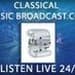 Classical Music Broadcast