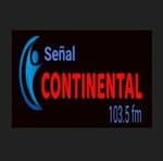 Continental 103.5 FM