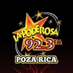 La Poderosa - XHTU