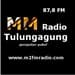 M2FM Radio Tulungagung