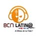 Barcelona Latina 104.7 FM