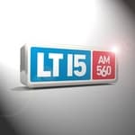 LT15 AM560