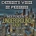 Independent Underground Radio LIVE