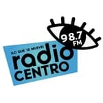 Radio Centro 98.7 - XHEOJ