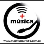 Mas Musica Radio