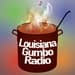 Louisiana Gumbo Radio