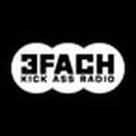 Radio 3FACH