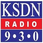 KSDN 930 - KSDN