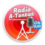 Radio A-Tentat Bucuresti