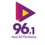 Rádio Nova Sul Fluminense FM 96,1