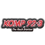 KOMP 92.3 - KOMP