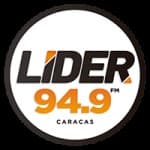 Lider 94.9 FM