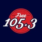 105.3 Free - KXXF