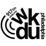 WKDU Philadelphia 91.7FM - WKDU