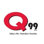 Q99 - CIKT-FM