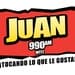 Juan 990AM - WITZ