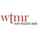 WTMR AM Radio 800 - WTMR