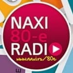 Naxi Radio - 80e Radio