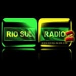 Rio Sul Radio 2