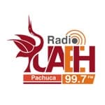 Radio UAEH 99.7 - XHUAH