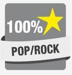 Hit Radio - 100% Pop/Rock