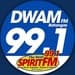 99.1 Spirit FM - DWAM