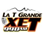 La T Grande - XET