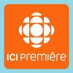 Ici Radio-Canada Première - CKSB-8-FM