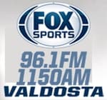 Fox Sports Radio Valdosta - WJEM