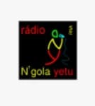 Radio Nacional de Angola - Radio N'Gola Yetu