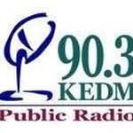 KEDM 90.3 - KEDM