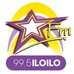 Star FM 99.5 iloilo - DYRF-FM