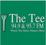 The Tee - KTEE-FM