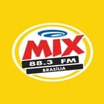 Rádio Mix FM - Brasília