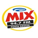 Mix FM Ponta Grossa