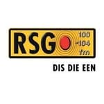 RSG 100-104 FM