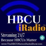 HBCUiRadio