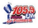 La Primera 105.9 - XHBX