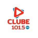 Clube FM - 101,5