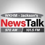 NewsTalk 970AM/101.5FM - WKHM