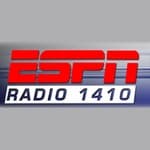 ESPN Radio 1410 - KDBS