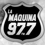 La Máquina 97.7 - XHOT