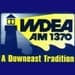 WDEA AM 1370 - WDEA