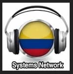 Systems Network Radio - Colombia