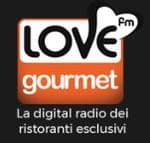 Love FM - Gourmet