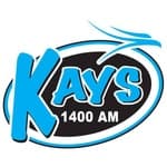 KAYS 1400 AM - KAYS